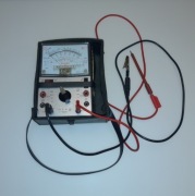 Miernik Philips SMT-101 - Vintage