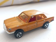 Majorette Mercedes 480 se Made in France 