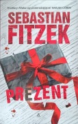 Prezent Sebastian Fitzek