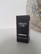 Armani Code edt 7 ml