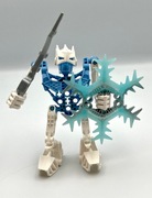 Lego Bionicle 8976  Metus 100%
