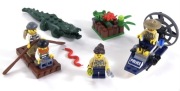 Lego City 60066 + gratis!