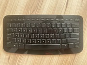 Klawiatura bezprzewodowa Microsoft Arc Keyboard stan bdb