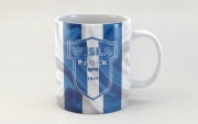 Wisła Płock prezent dla kibica piłki nożnej Ekstraklasa dla niego kubek Cer