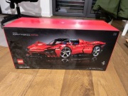 LEGO Technic 42143 Ferrari Daytona SP3 NOWE Zaplombowane