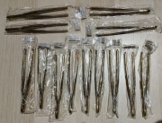 Pensety chirurgiczne 157mm