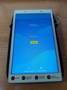 LENOVO TAB4 8 2/16 LTE TB-8504x biały
