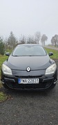 Renault Megane lll 1.5dci