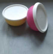Tupperware Miseczka Bella 2 x 550 ml