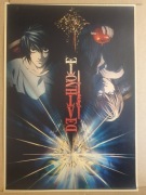 Plakat Death Note A3 30x42