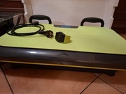 platforma wibracyjna vibrations