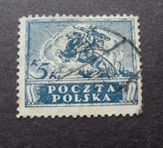 23b # Polska 1919 fi 84