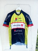 Koszulka kolarska AGU Profesjonalle XL