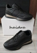 Buty sneakersy damskie Haidra rozmiar 37