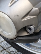 Korek wału kardana Honda