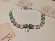 Bransoletka handmade od Ms.Pi 