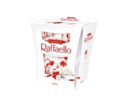 Praliny kokosowe Raffaello 230g