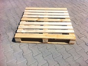 Paleta drewniana 110x110