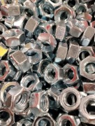 Nakrętka symetryczna m10 