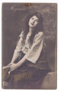 Cyganka  ok.1915r. uszkodzona 