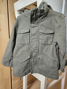 Kurtka katana chłopięca 