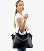 Cheval Firenze Algedi Torebka prawdziwa skóra