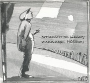 CD Strachy na Lachy " Zakazane Piosenki " 2008 SPR