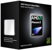 Procesor AMD Phenom II X6 1100T Black Edition