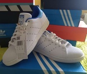 Adidas Stan Smith sneakersy 41 1/3 nowe