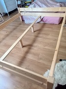 Łóżko rama 160x200 