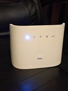 Router LTE 4G TCL HH63V1 Orange – nano SIM, dual band 2.4/5GHz