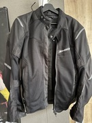 Kurtka motocyklowa Shima Rush 2