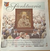 Sanktuaria Warmii Warmia Pomorze Historia Pomorza