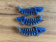 Flexy brelok rekinek