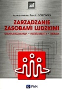 Zarządzanie zasobami ludzkimi,  Renata Oczkowska