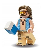 LEGO Minifigurka Star Wars 75389 Beach Luke Skywalker sw1365