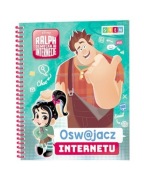 książka Ralph Demolka w Internecie. Oswajacz Internetu