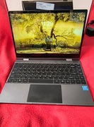 Laptop Hybryda 2 w 1 TECHBITE ARC 13.3 SLIM 4GB 256GB + 64GB SSD Win 11 Pro