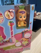 Cry Babies Magic Tears Żelkowa Fabryka Lalki Pia 80171