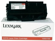 Oryginał Kaseta z tonerem Lexmark do E210 | 2 000 str. czarny 