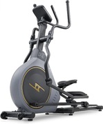 Trenażer eliptyczny elektromagnetyczny Hop-Sport HS-150CF Atlas 135 kg