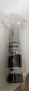 Tusz EPSON EcoTank 103 Czarny 65 ml C13T00S14A
