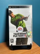 Tiger Woods PGA Tour 09 PSP