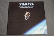 ISAO TOMITA - SPACE WALK (Impressions Of An Astronaut) - USA
