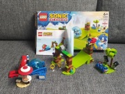 Klocki Lego Sonic 76990