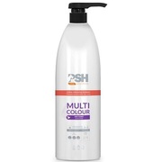 PSH Pro Multi Colour Shampoo - szampon intensyfikujący kolor sierści 1L