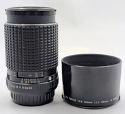 ASAHI Pentax SMC 135mm 1:3.5 Pentax K
