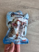 Marvel Avengers Endgame – figurki kolekcjonerskie Domez / Ooshies – NOWE