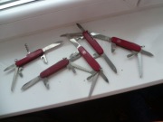 victorinox camper