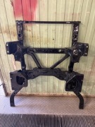 WÓZEK SANKI ŁAWA PRZÓD FORD MUSTANG 2.3 2015-2020